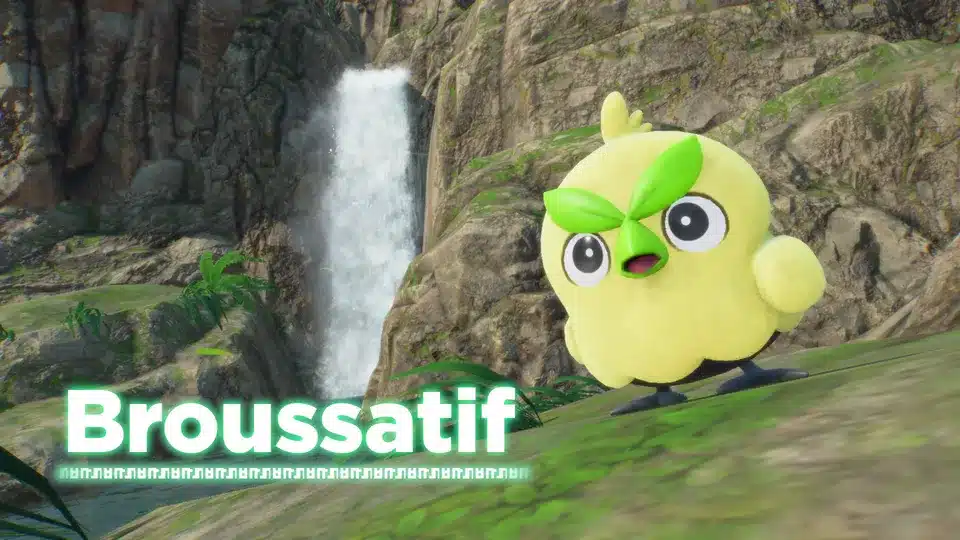 Broussatif pokemon vents vagues 1 Broussatif pokemon vents vagues 1