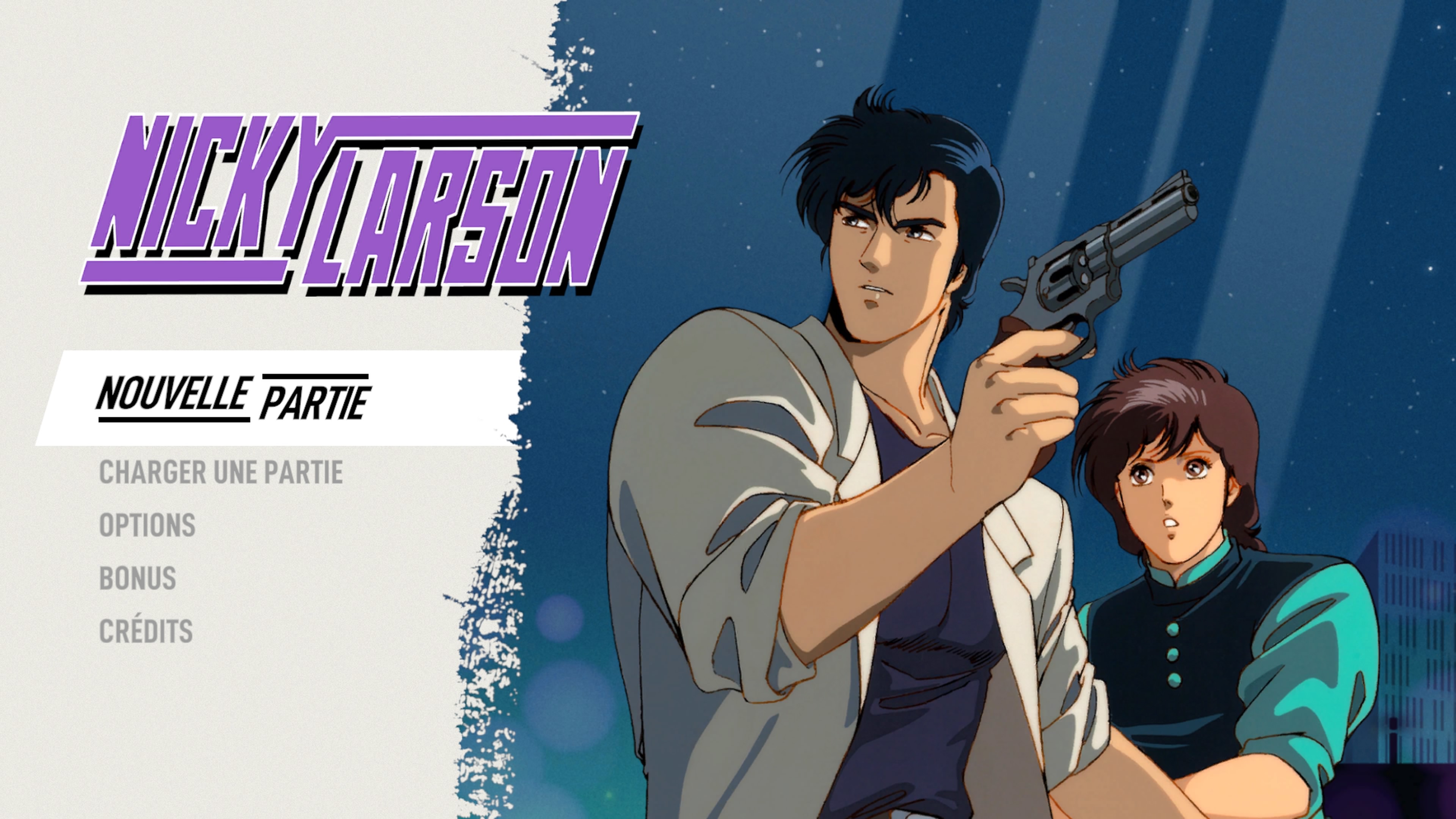 City hunter avis 1 1