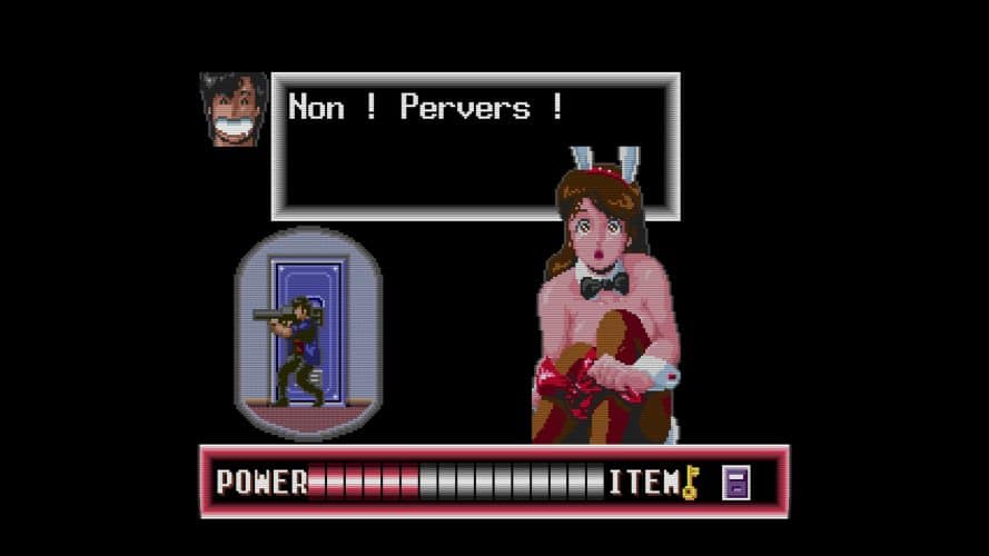 City hunter avis 10 10