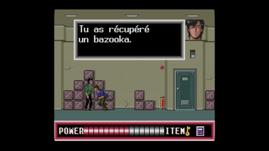 City hunter avis 11 11