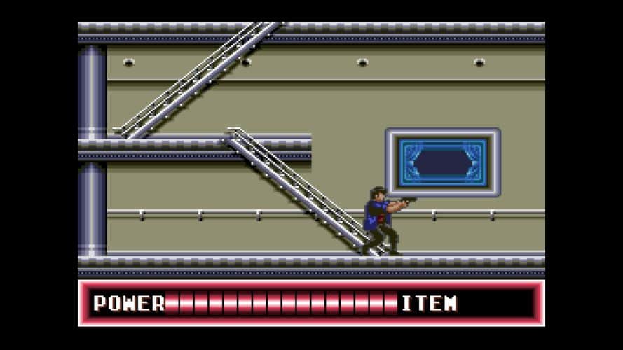 City hunter avis 13 13