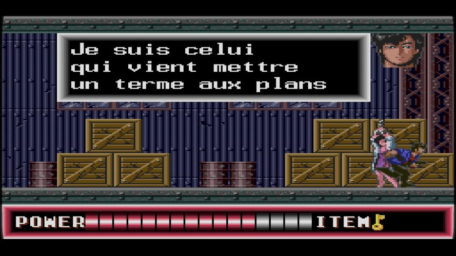 City hunter avis 14 7