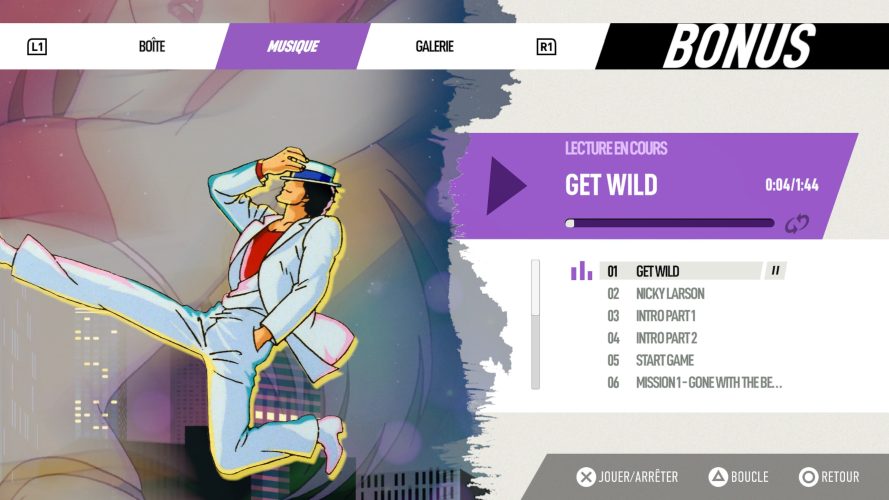 City hunter avis 4 4