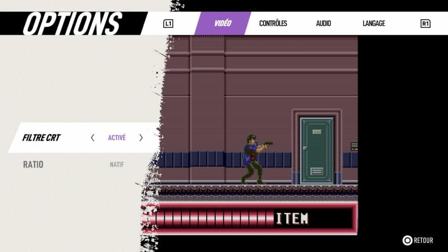 City hunter avis 6 2