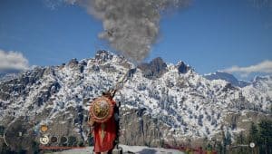 Image d'illustration pour l'article : Comment passer en vue à la première personne – Crimson Desert