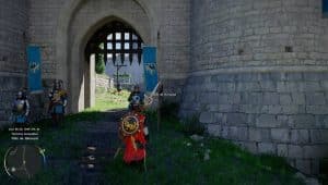 Image d'illustration pour l'article : Comment entrer dans le château de Hernand – Crimson Desert