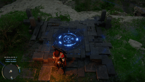 Image d'illustration pour l'article : Nexus Abyssal Crimson Desert : Où trouver tous les points de téléportation