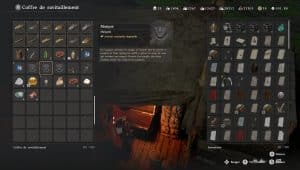 Image d'illustration pour l'article : Comment voler des objets – Crimson Desert