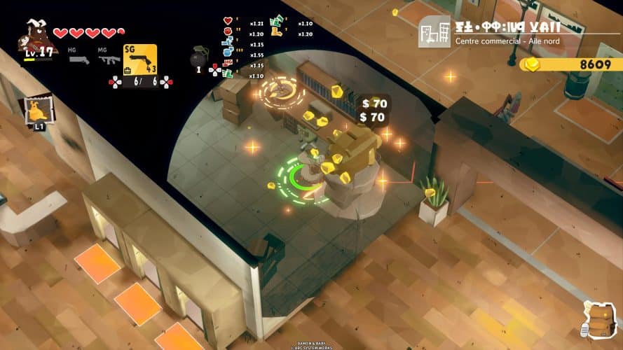 Damon and baby test 11 9