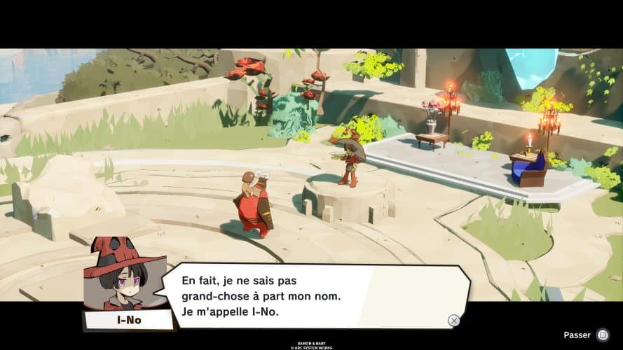 Damon and baby test 2 2