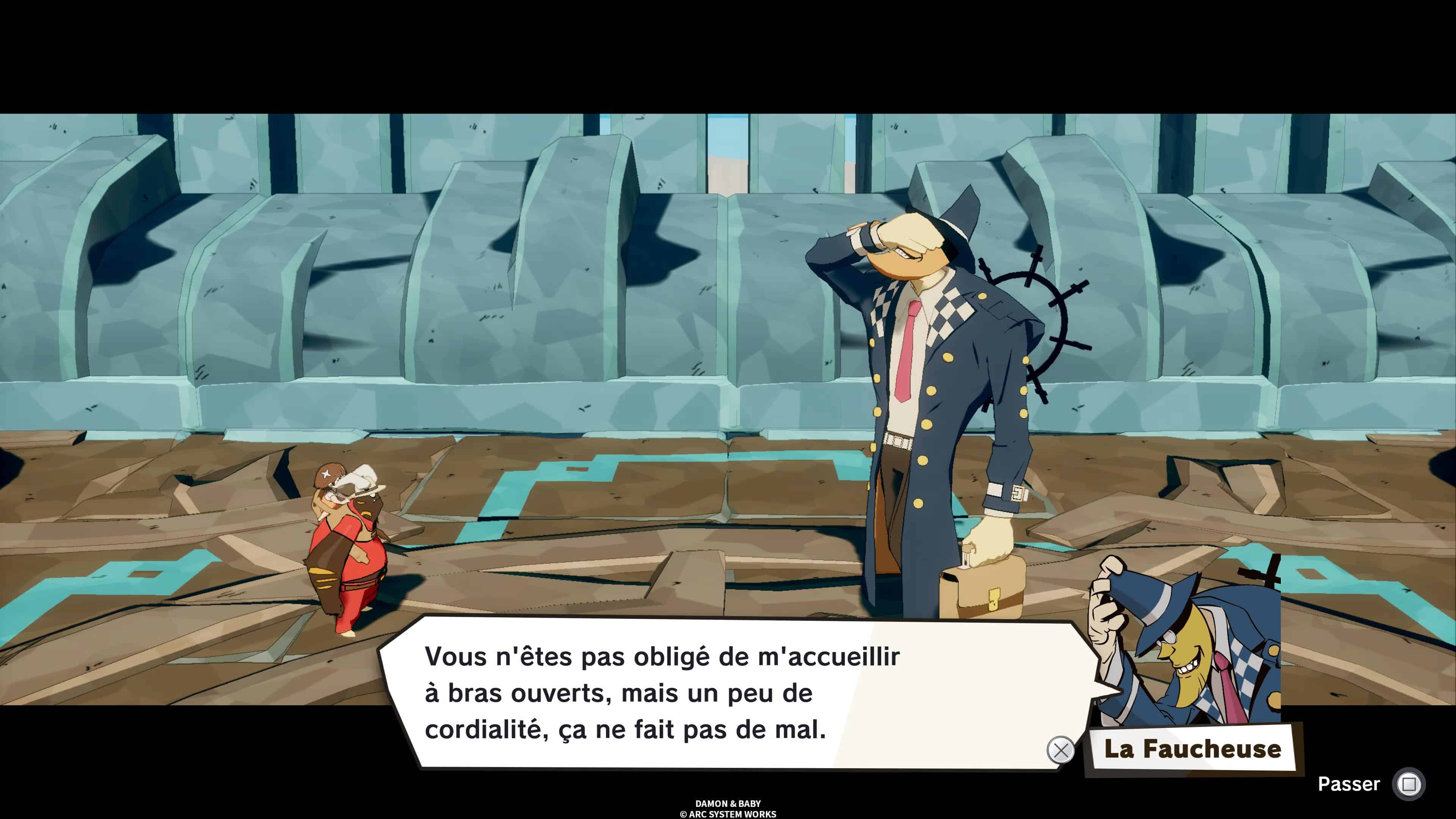 Damon and baby test 24 21