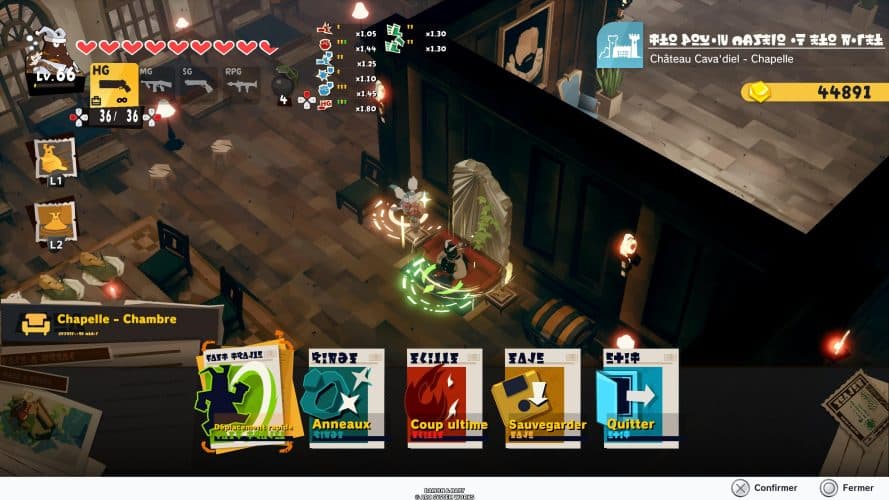 Damon and baby test 8 11