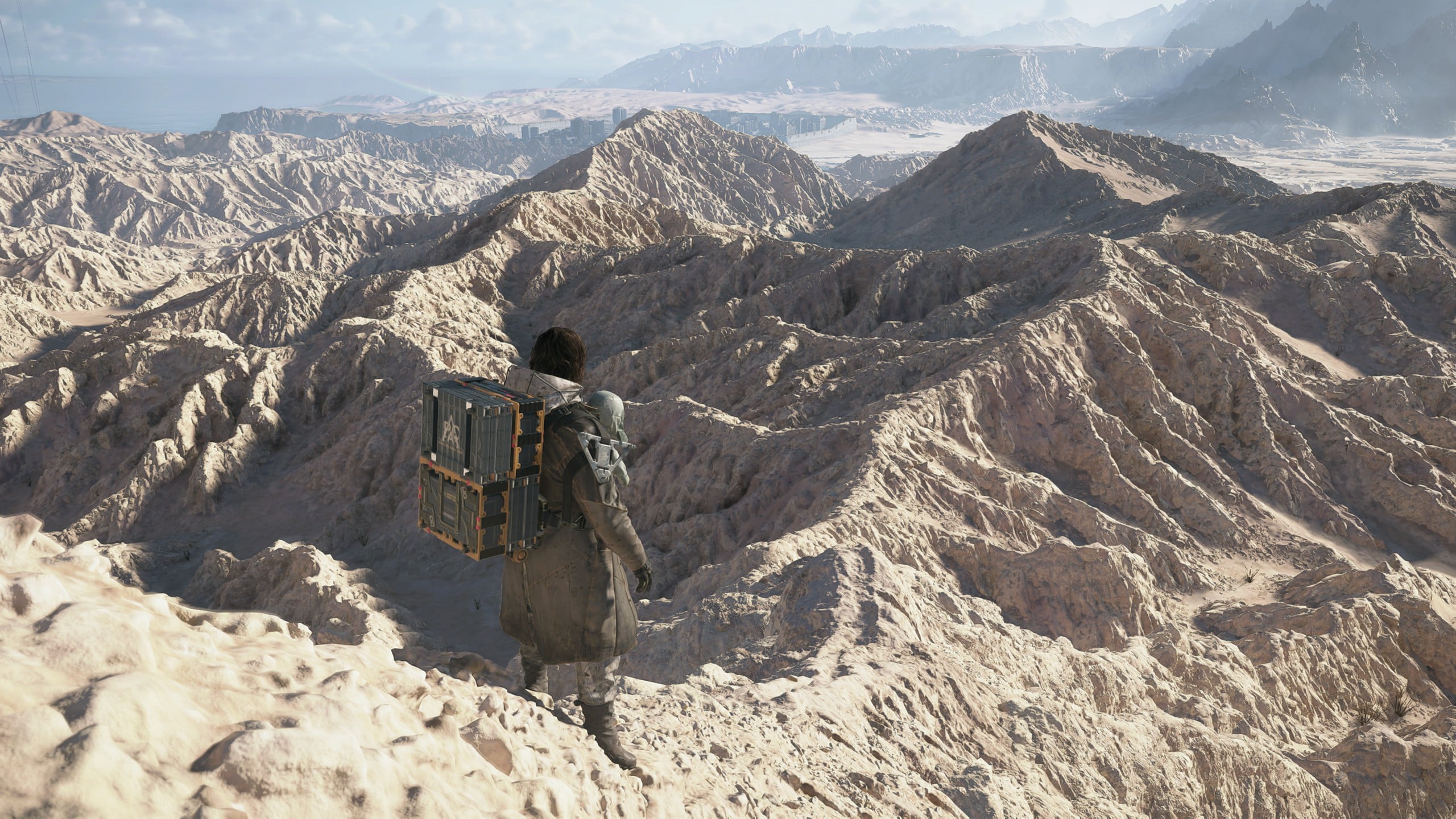 Death stranding 2 on the beach pc 1 6