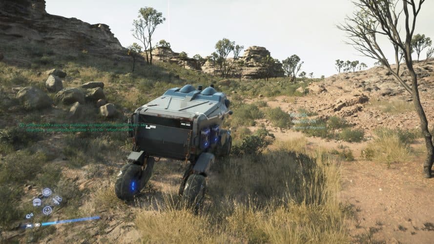 Death stranding 2 on the beach pc 10 4