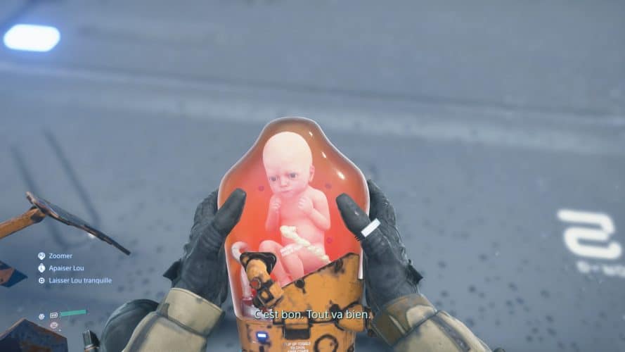 Death stranding 2 on the beach pc 9 3