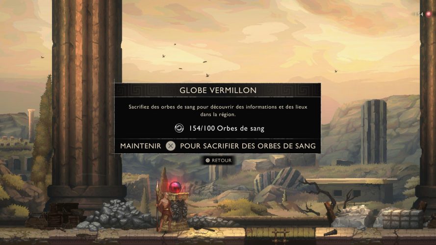 God of war sons of sparta test 14 10