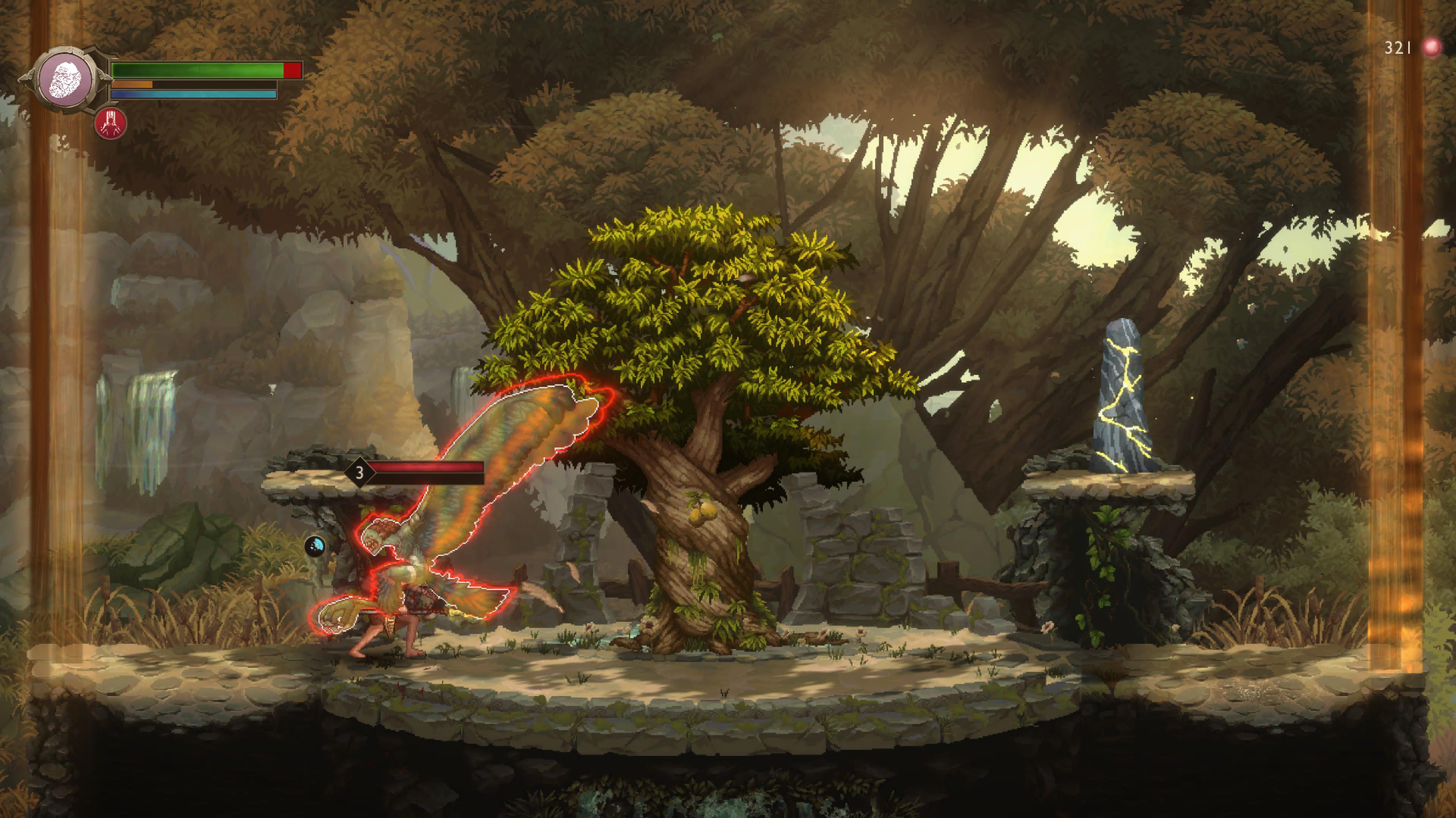 God of war sons of sparta test 16 13