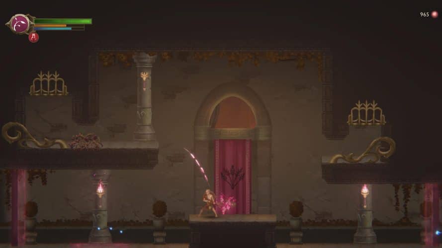 God of war sons of sparta test 17 12