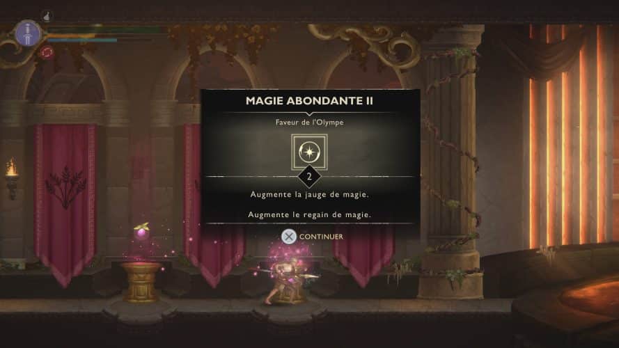 God of war sons of sparta test 18 11