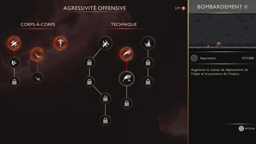 God of war sons of sparta test 9 14