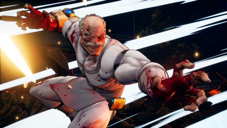 Image d\'illustration pour l\'article : Invincible VS : Conquest est le dernier personnage du casting, deux DLC déjà annoncés