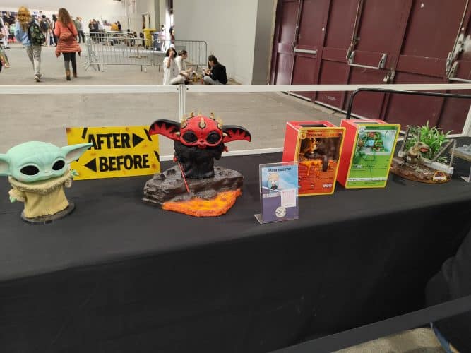 Japan expo sud marseille 2026 11 4