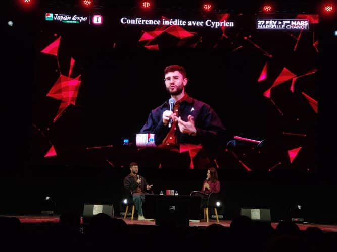 Japan expo sud marseille 2026 2 2