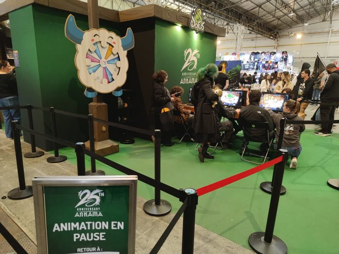 Japan expo sud marseille 2026 8 13