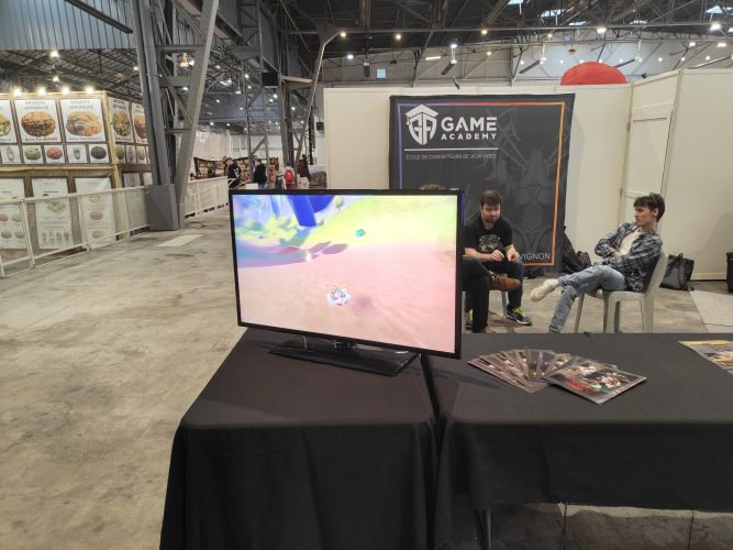 Japan expo sud marseille 2026 9 14