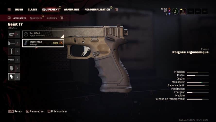 John carpenters toxic commando test 13 20