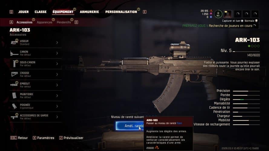 John carpenters toxic commando test 14 19