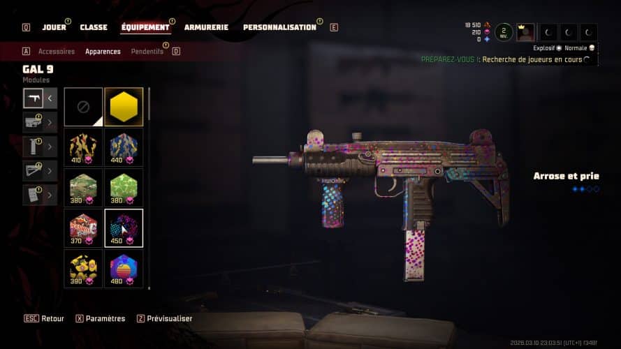 John carpenters toxic commando test 15 18