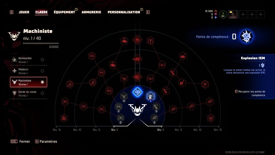 John carpenters toxic commando test 16 17