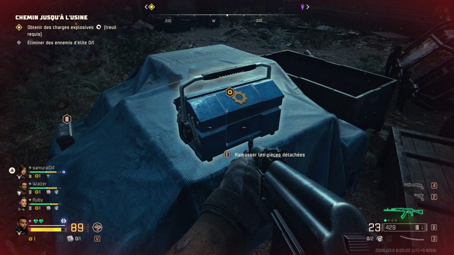 John carpenters toxic commando test 21 21