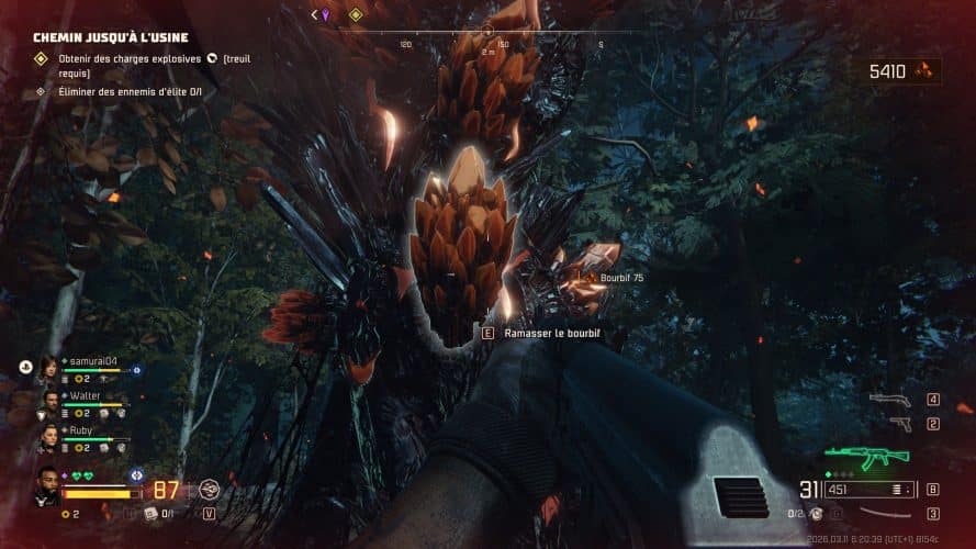 John carpenters toxic commando test 22 28