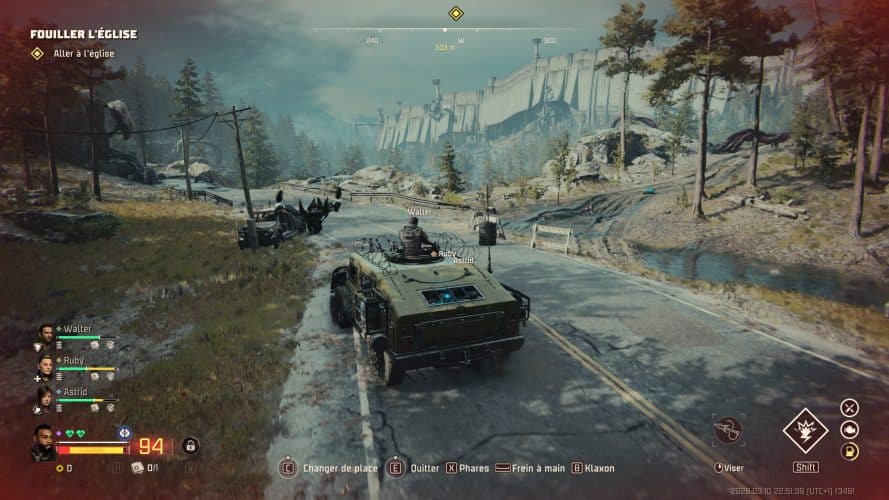 John carpenters toxic commando test 23 27