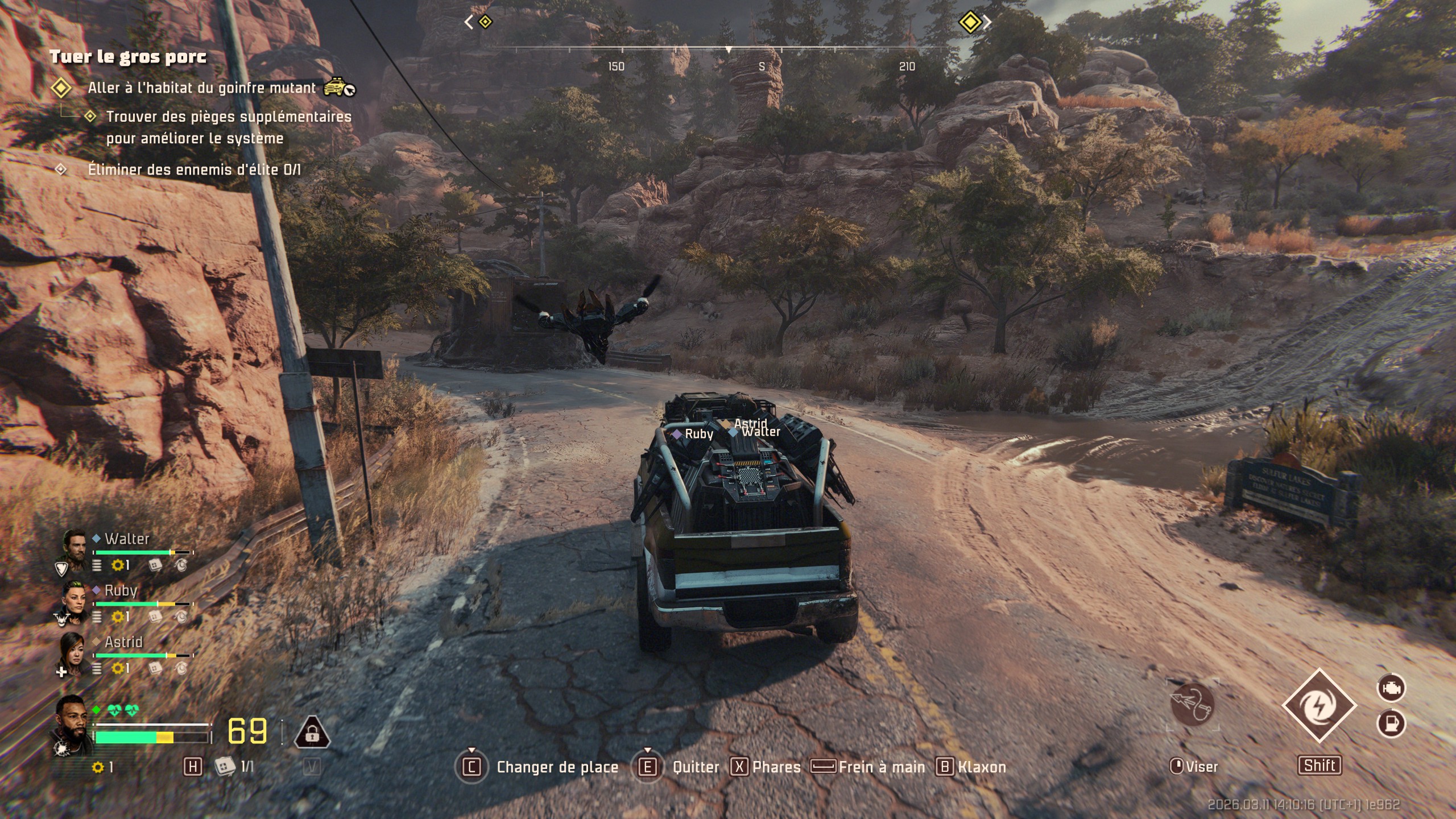 John carpenters toxic commando test 25 22