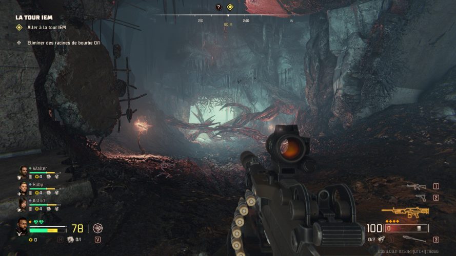 John carpenters toxic commando test 27 24