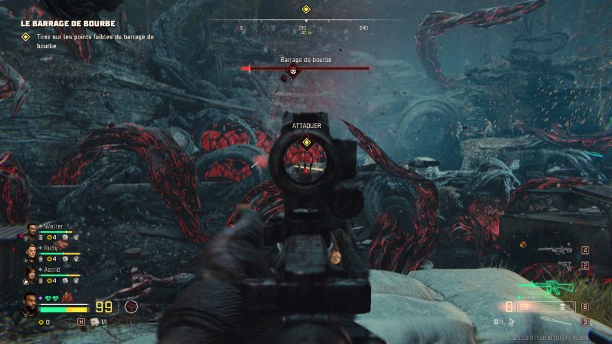 John carpenters toxic commando test 28 23