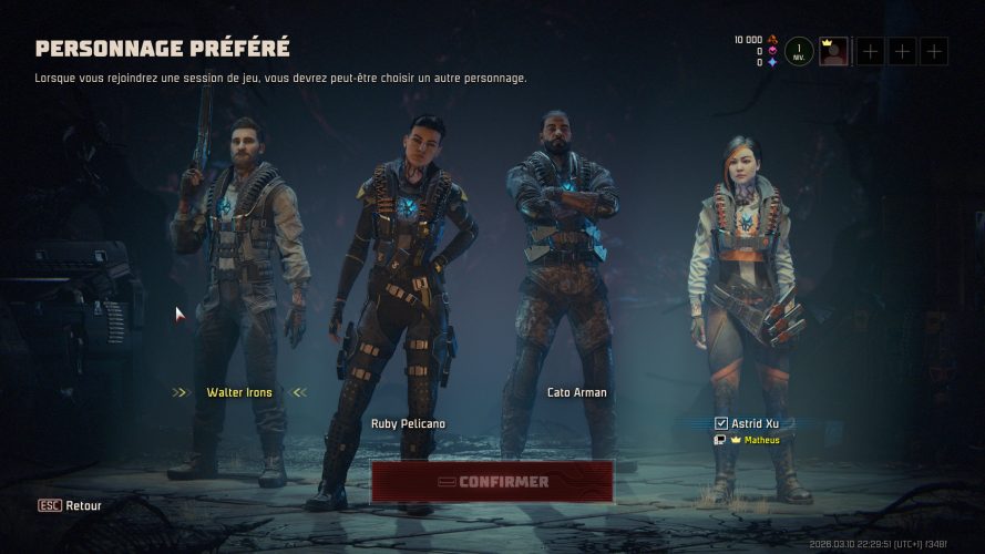 John carpenters toxic commando test 4 4