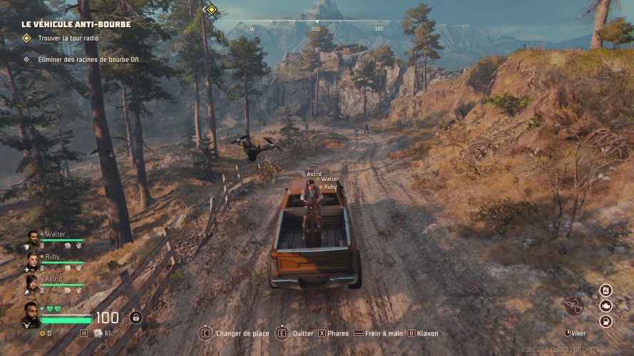 John carpenters toxic commando test 5 5