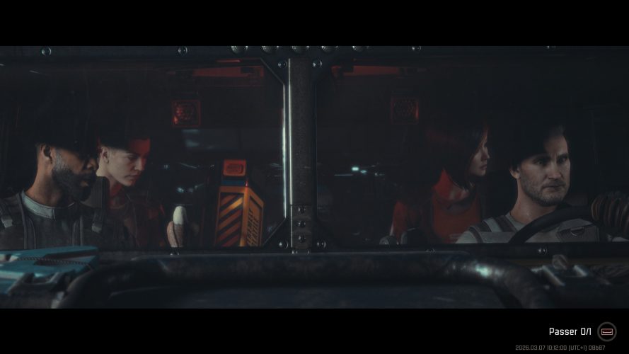 John carpenters toxic commando test 6 6