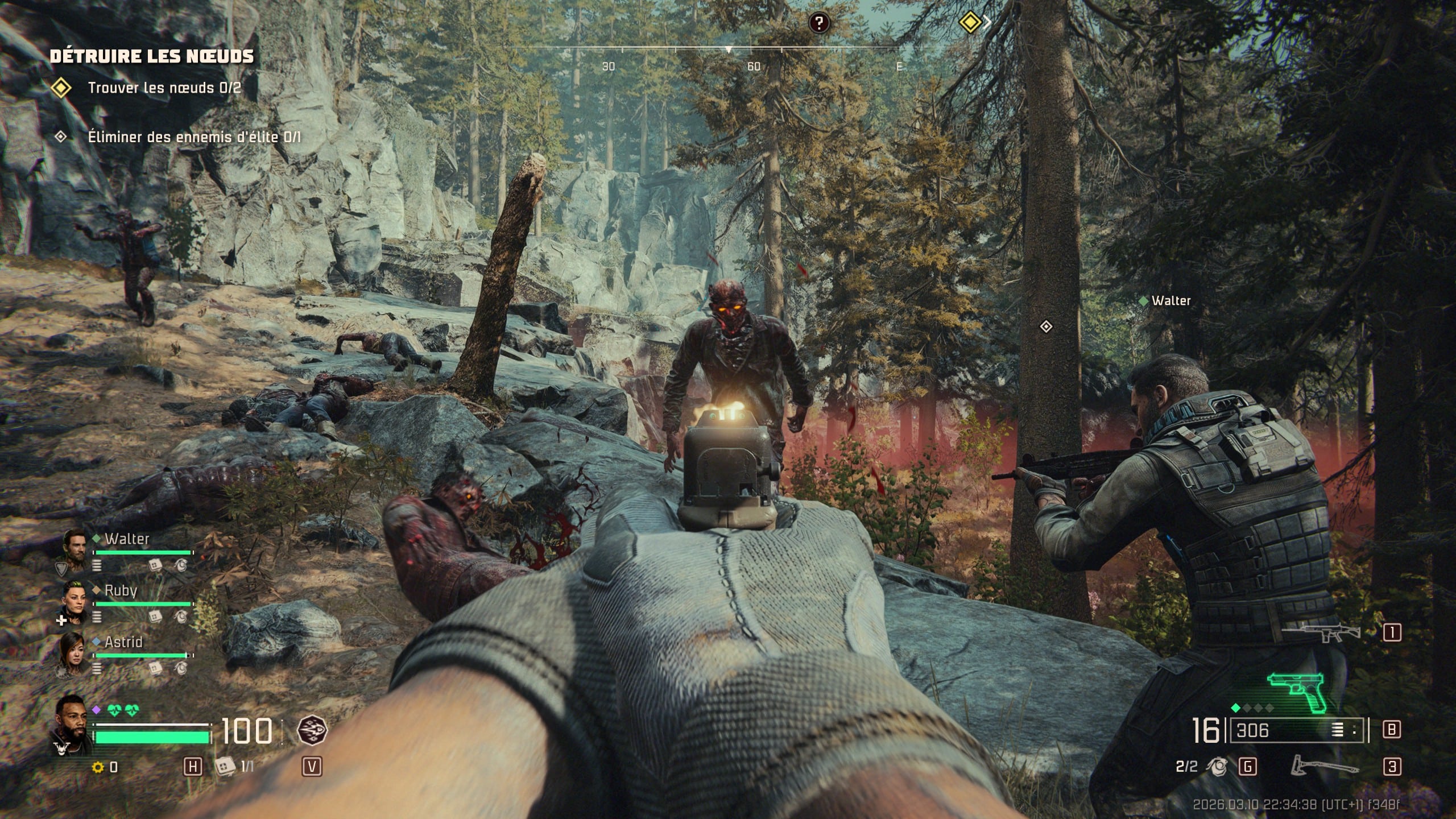 John carpenters toxic commando test 7 8