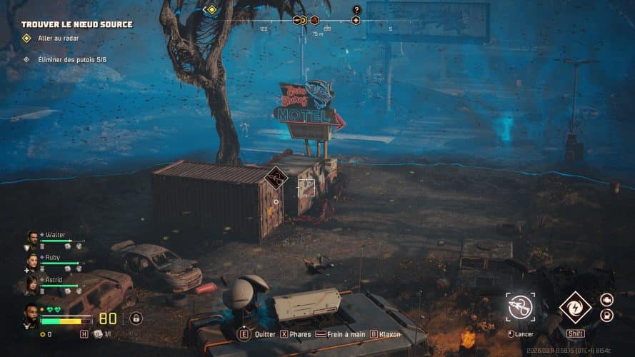 John carpenters toxic commando test 9 12