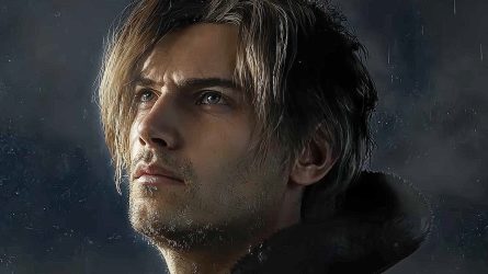 Image d\'illustration pour l\'article : Capcom clarifie sa position autour de l&rsquo;IA et dit vouloir l&rsquo;utiliser pour le développement, mais pas pour le contenu d&rsquo;un jeu