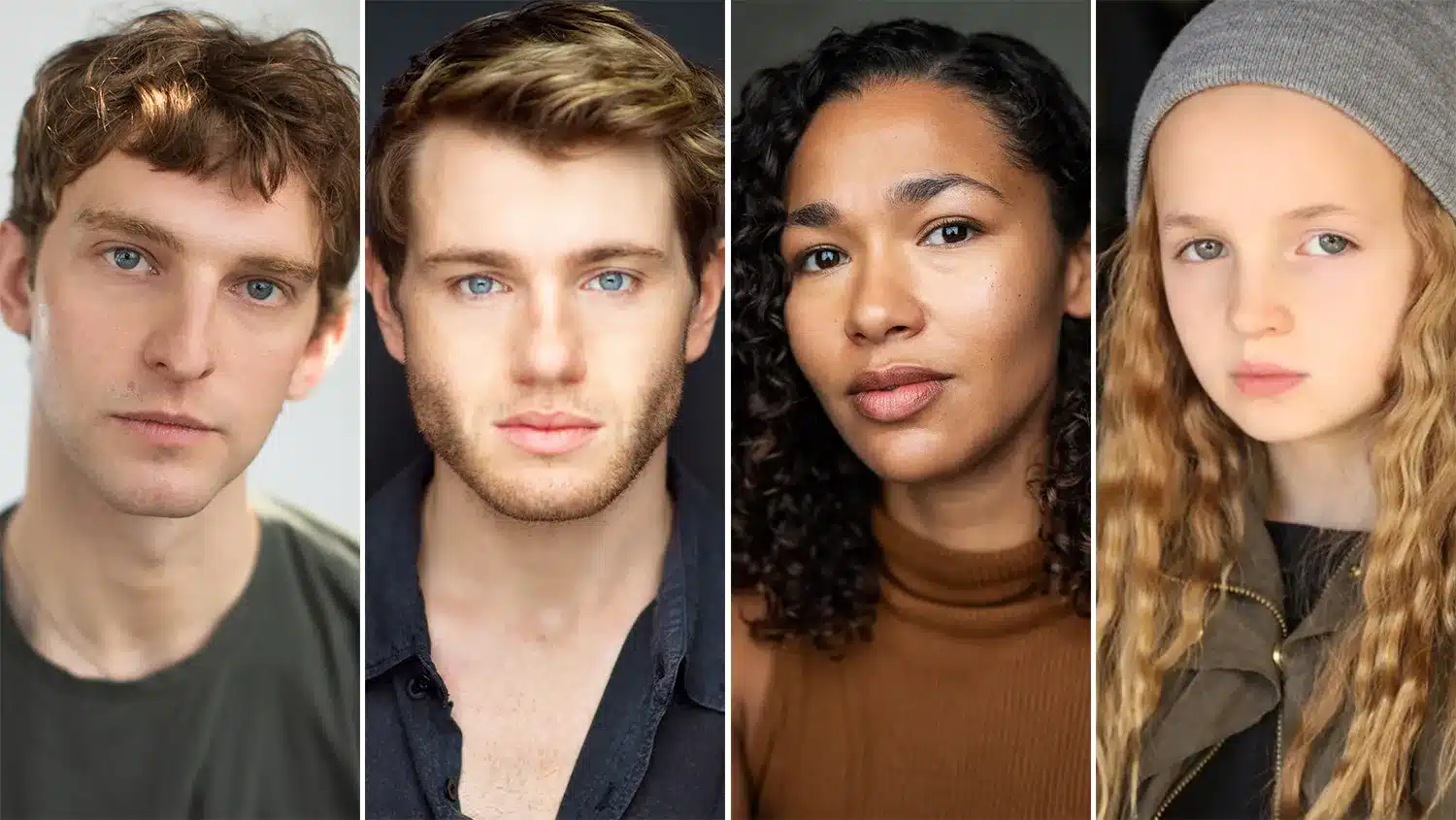 Louis cunningham ben chapple evelyn miller and island austin 1