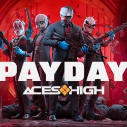 Payday aces high 1