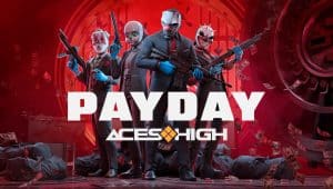 Image d'illustration pour l'article : La licence Payday s&rsquo;essaye à la VR avec Payday: Aces High, qui sortira cette année sur les casques SteamVR et Quest