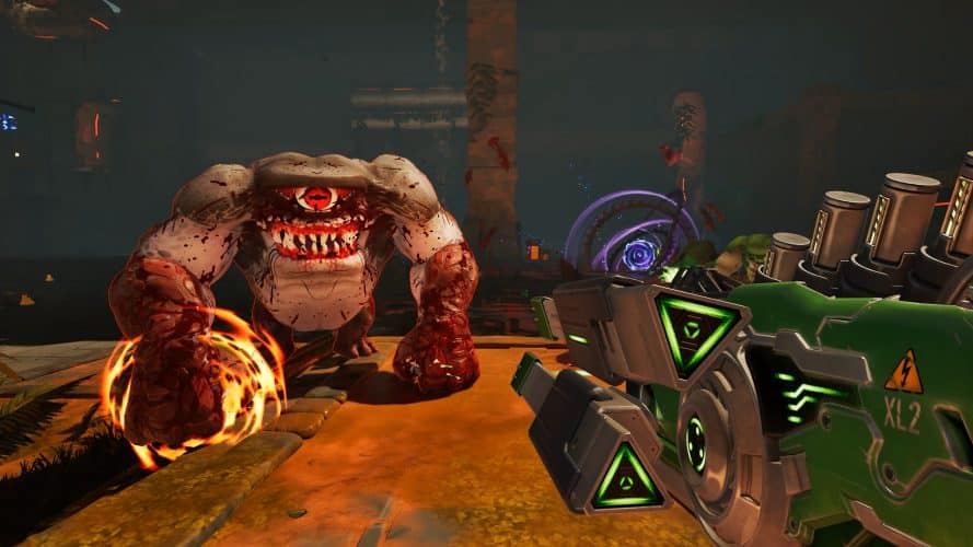 Serious sam shatterverse news 2 2