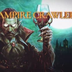 Vampire crawlers illu 5